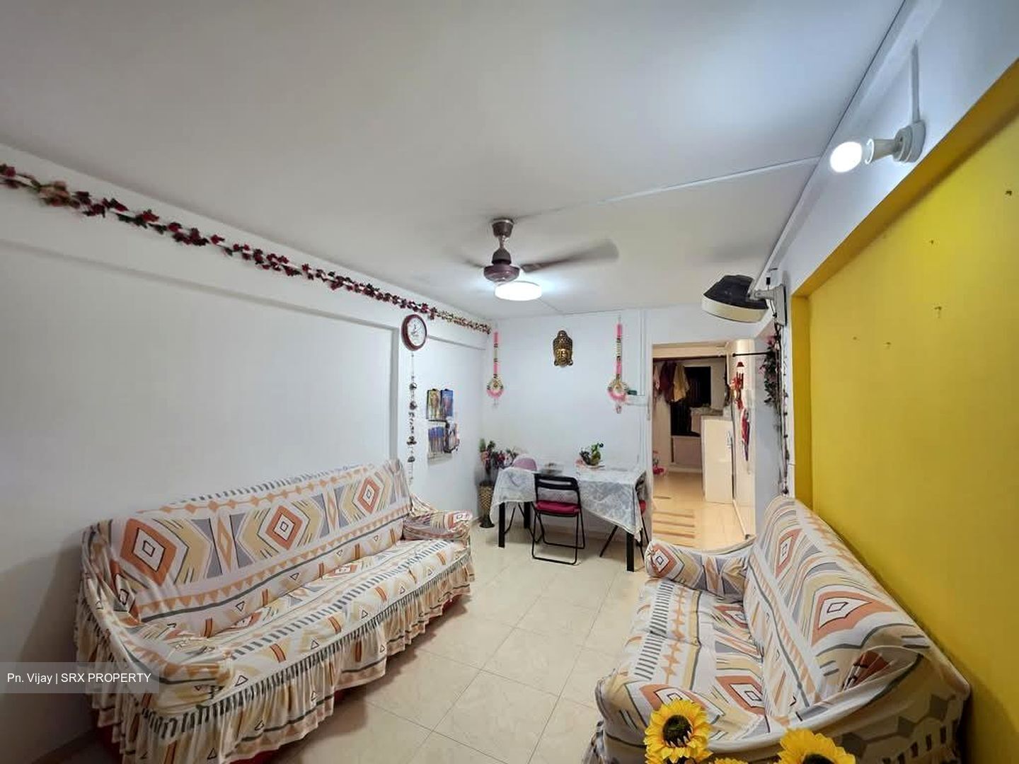 Blk 26 Jalan Klinik (Bukit Merah), HDB 3 Rooms #529196461